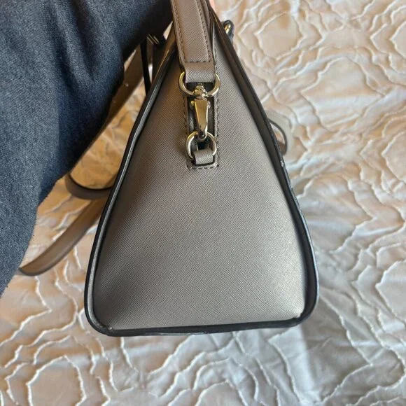 Kate Spade Laurel Way Reiley Satchel - Picture 5 of 14